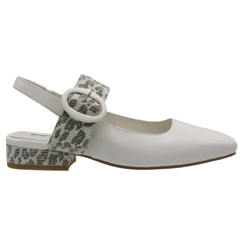 Belle Scarpe Rescue