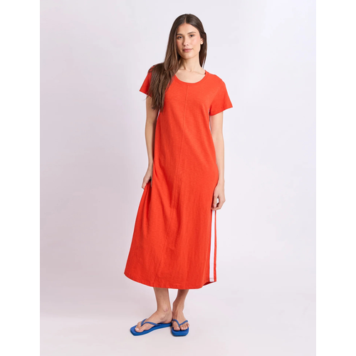 Foxwood Recovery Dress