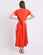 Foxwood Recovery Dress