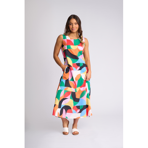 Knewe Sky Dress