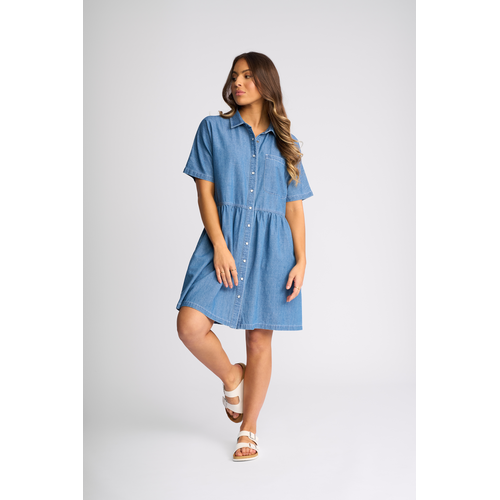 Knewe Olympus Dress