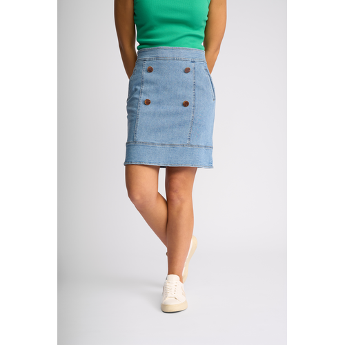 Knewe Crest Skirt