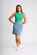 Knewe Crest Skirt