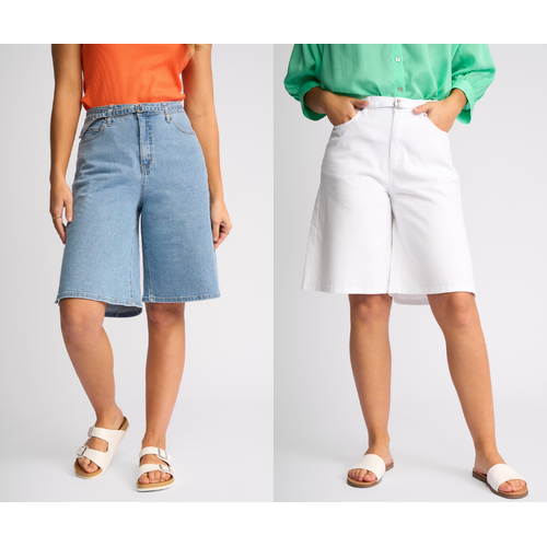 Knewe Zuri Short