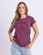 Foxwood Effortless Tee