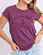 Foxwood Effortless Tee