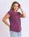 Foxwood Effortless Tee