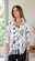 Renoma Maria WireCollar Shirt