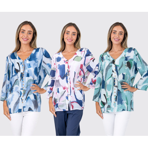 Renoma Gemma Top