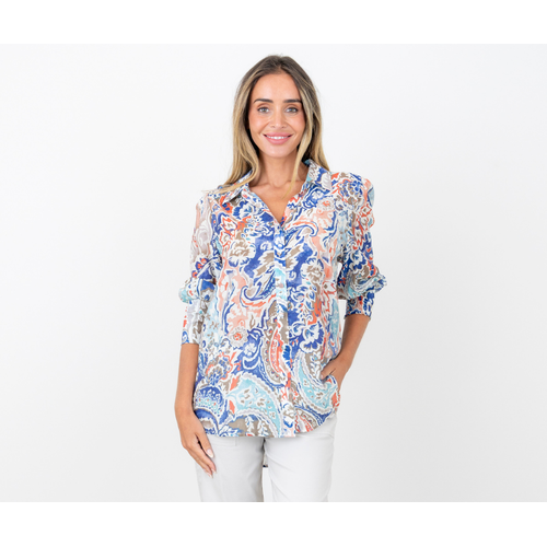 Renoma Velora Shirt