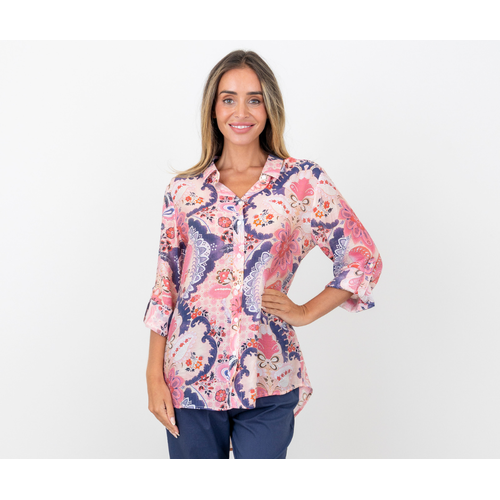 Renoma Velora Shirt