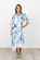 Renoma Nadia Layered Dress