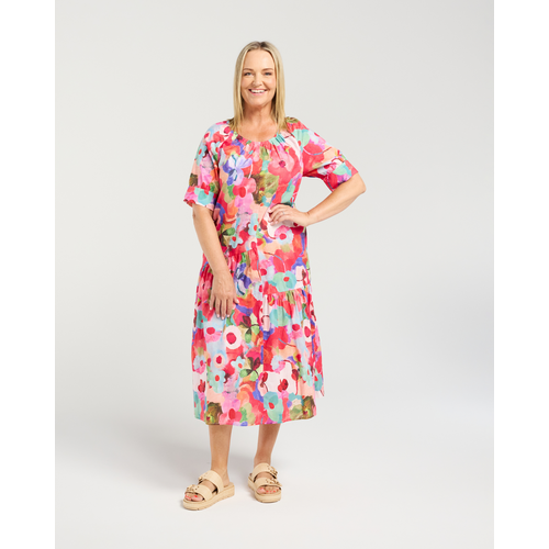 Seduce Rosie Dress