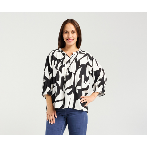 Seduce Claire Top