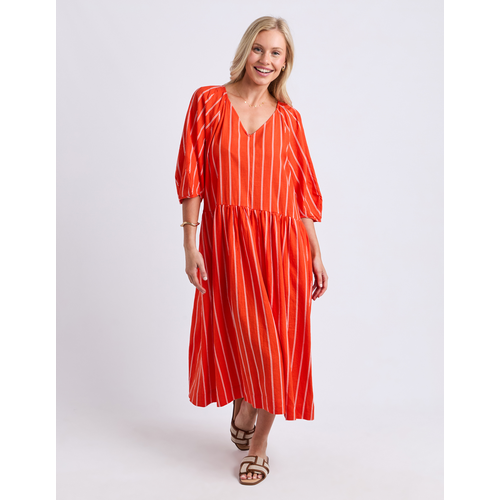 Elm Bloom Dress
