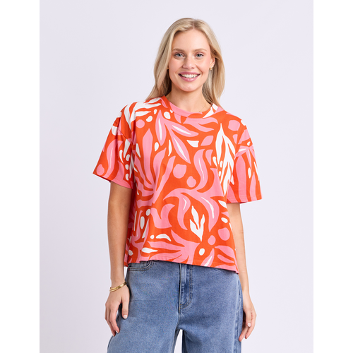 Elm Oceana Tee