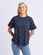 Elm Festive Market Tee