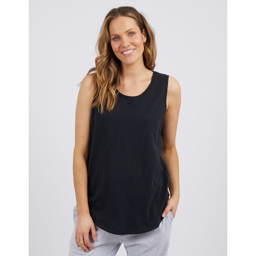 Elm Scoop Tank