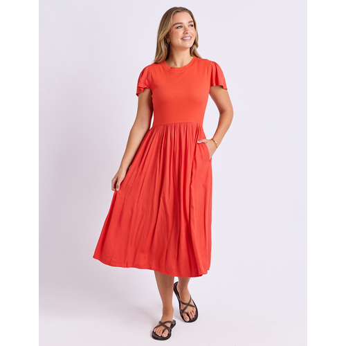 Foxwood Elle Dress