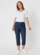 Threadz Zara Cropped Pant