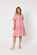 Threadz Seaport Stripe Dress