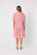 Threadz Seaport Stripe Dress