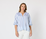 Threadz Seaside Stripe Top