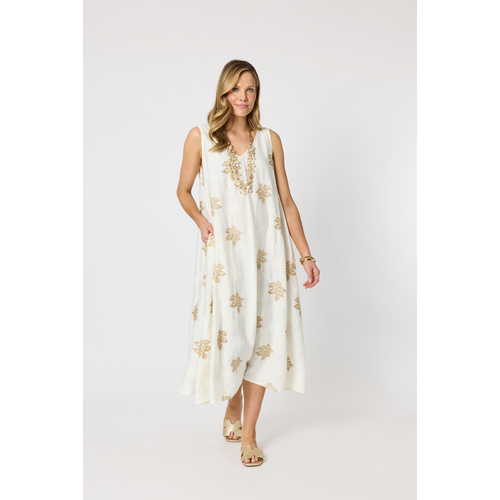 Hammock Vine Island Breeze Dress