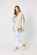 Hammock Vine Soleil Duster Coat