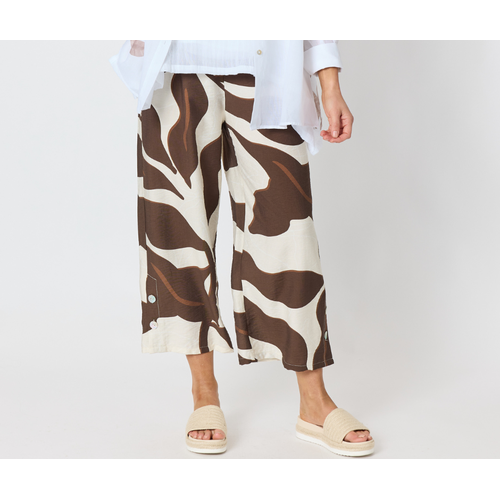 Clarity Bay Leaf Pant