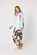 Clarity Bay Leaf Pant