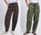 Elm Quinn Barrel Jogger