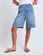 Elm Birdie Long Denim Short