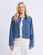 Elm Essie Denim Jacket