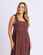Foxwood Sage Dress