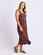 Foxwood Sage Dress