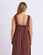 Foxwood Sage Dress