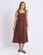 Foxwood Sage Dress