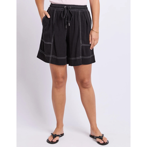 Foxwood Sage Short