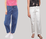New London Truro Jean