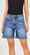 Junkfood Jeans Bronte Short