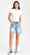 Junkfood Jeans Bronte Short