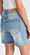 Junkfood Jeans Bronte Short