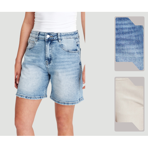 Junkfood Jeans Bronte Short