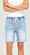 Junkfood Jeans Crew Short