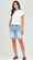 Junkfood Jeans Crew Short