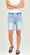 Junkfood Jeans Crew Short
