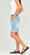 Junkfood Jeans Crew Short