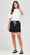 Junkfood Millie Shorts