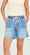 Junkfood Millie Shorts